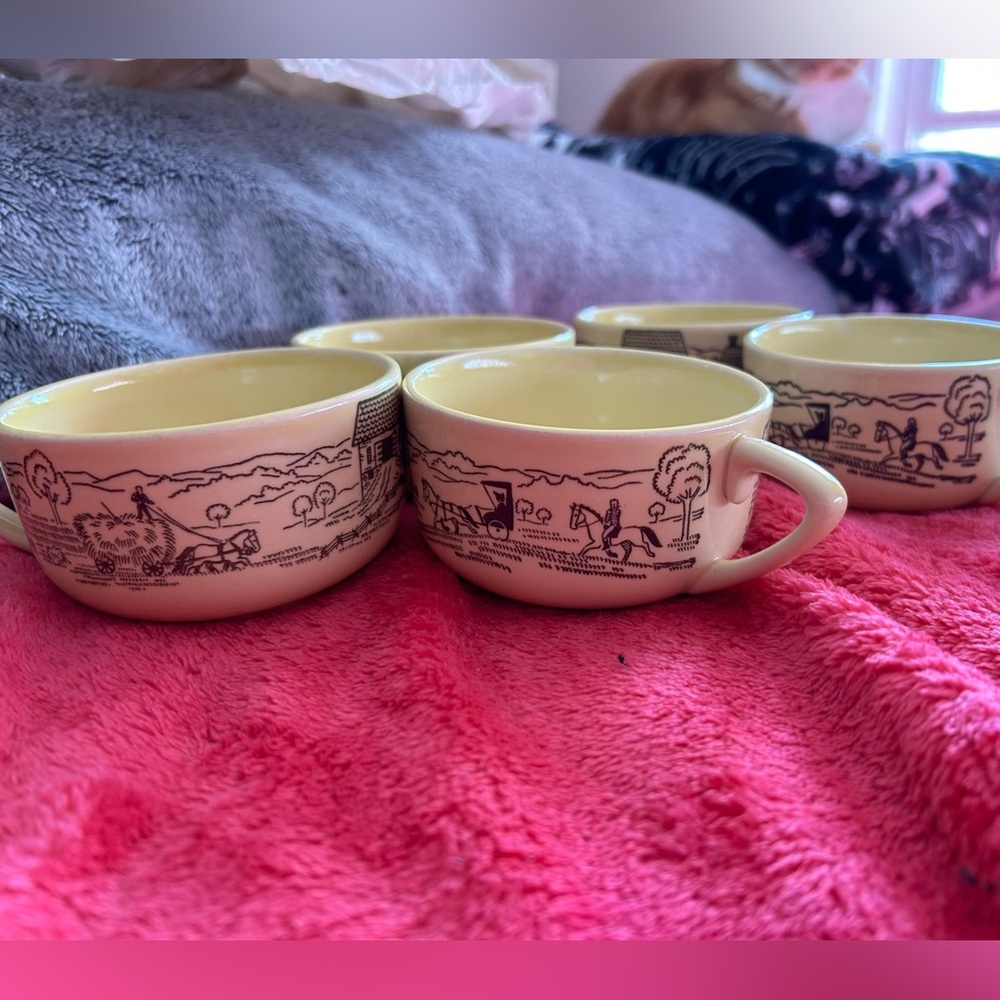 Buck’s County Dishes